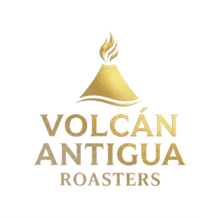 Volcán Antigua Roasters